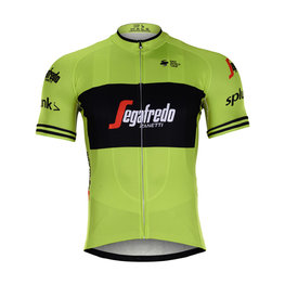 BONAVELO джерсі з коротким рукавом - TREK 2019 - жовтий