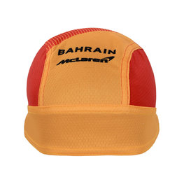BONAVELO бандана - BAHRAIN MCLAREN 2020 - червоний/жовтий