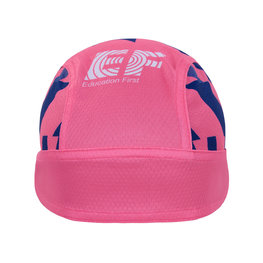 BONAVELO бандана - EDUCATION FIRST 2020 - рожевий/синій