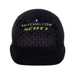 бандана - SCOTT 2020 - чорний/зелений