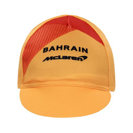 BONAVELO шапка - BAHRAIN MCLAREN 2020 - жовтий/червоний