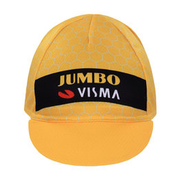 BONAVELO шапка - JUMBO-VISMA 2020 - чорний/жовтий