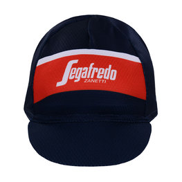 BONAVELO шапка - TREK 2020 - синій