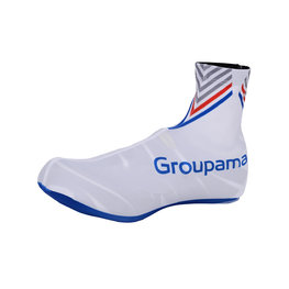 бахіли - GORUPAMA FDJ 2020 - білі