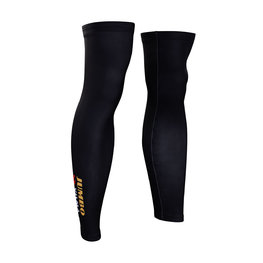 BONAVELO гетри - JUMBO-VISMA 2020 - чорний/жовтий