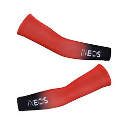 BONAVELO гетри для рук - INEOS 2020 - чорний