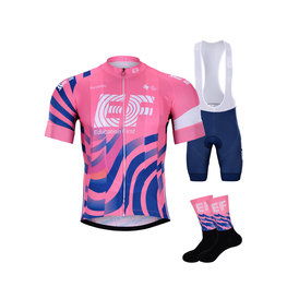 BONAVELO мега набори - EDUCATION FIRST 2020 - синій/білі/чорний