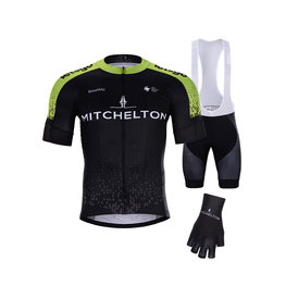 BONAVELO мега набори - SCOTT 2020 - чорний/зелений