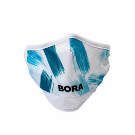 BONAVELO Маска для обличчя - BORA 2022 - зелений