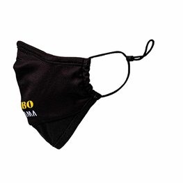 BONAVELO Маска для обличчя - JUMBO-VISMA 2022 - чорний