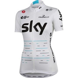 джерсі - TEAM SKY 2017 LADY