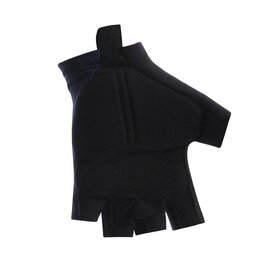 SANTINI рукавички без пальців - BRISK - синій