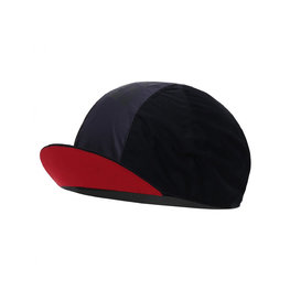 SANTINI шапка - GUARD - чорний