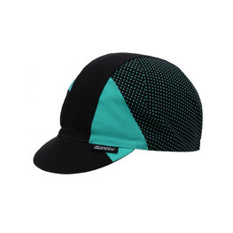 SANTINI шапка - FASE - світло-блакитний