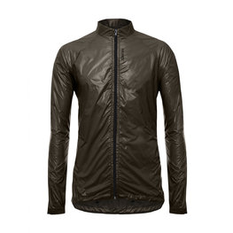 SANTINI вітрозахисна куртка - MARZO - зелений