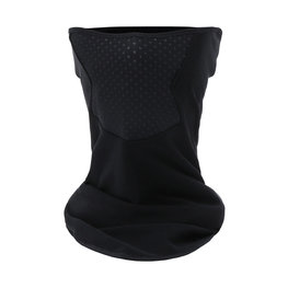 SANTINI краватка - COLLO - чорний