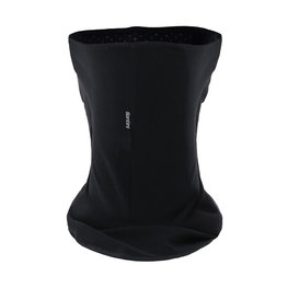 SANTINI краватка - COLLO - чорний