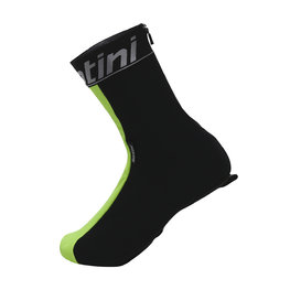 SANTINI бахіли - PIXEL - жовтий/чорний