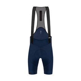 SANTINI нагрудні шорти - TONO PURO - синій