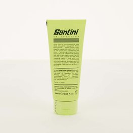 SANTINI POST RIDE REPAIR