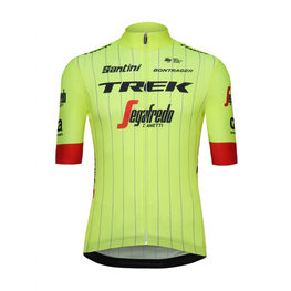 SANTINI джерсі - TREK SEGAFREDO 2018