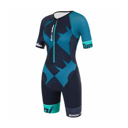 SANTINI в цілому - X IRONMAN CUPIO LADY - синій