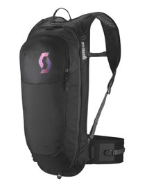 SCOTT рюкзак - TRAIL PROTECT FR 10L - сірий