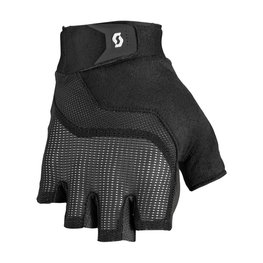 SCOTT рукавички без пальців - ESSENTIAL SF - чорний