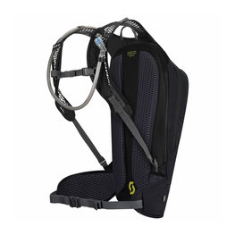 SCOTT рюкзак - PACK PERFORM EVO 10L - чорний