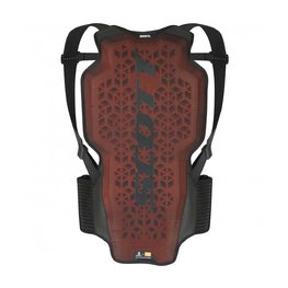 SCOTT протектори - AIRFLEX PRO - чорний