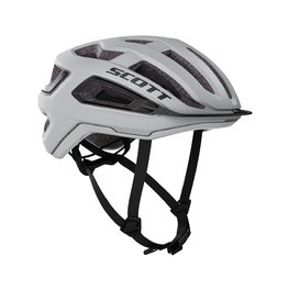 SCOTT шолом - ARX (CE) - чорний/срібний