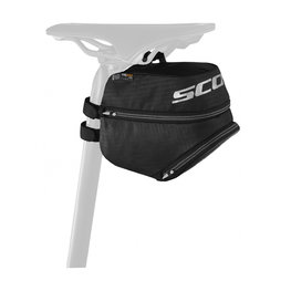 SCOTT сумка під сідло - HILITE 1200 - чорний