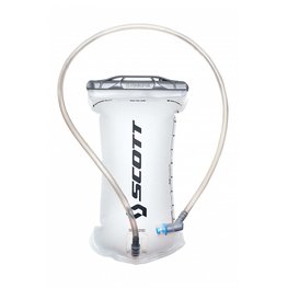 SCOTT рюкзак - ELITE 2.0L RESERVOIR - прозорий