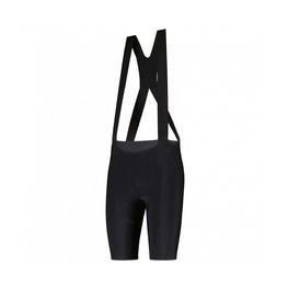 SCOTT нагрудні шорти - RC PREMIUM ++++ 2022 - сірий/чорний