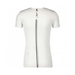 SCOTT футболка з коротким рукавом - CARBON - білі