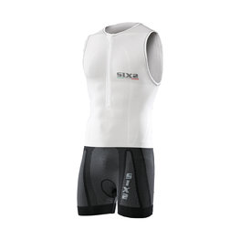 SIX2 в цілому - BDB - білі/чорний