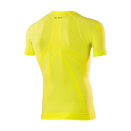 SIX2 футболка з коротким рукавом - TS1 - жовтий