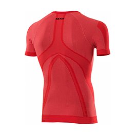 SIX2 футболка з коротким рукавом - TS1 II - червоний