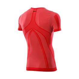 SIX2 футболка з коротким рукавом - TS1 - червоний