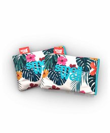 SMELLWELL дезодорант - ACTIVE - багатоколірний