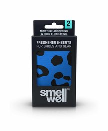 SMELLWELL дезодорант - ACTIVE  - синій
