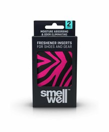 SMELLWELL дезодорант - ACTIVE  - рожевий