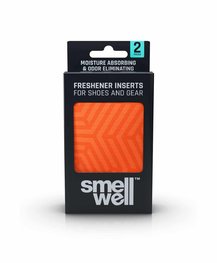 SMELLWELL дезодорант - ACTIVE - помаранчевий