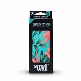 SMELLWELL дезодорант - ACTIVE XL - синій