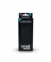 SMELLWELL дезодорант - ACTIVE XL - чорний
