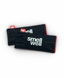 SMELLWELL дезодорант - ACTIVE XL - чорний