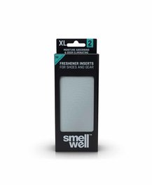 SMELLWELL дезодорант - ACTIVE XL - сірий