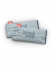 SMELLWELL дезодорант - ACTIVE XL - сірий