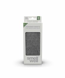 SMELLWELL дезодорант - SENSITIVE XL - сірий