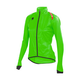 SPORTFUL вітрозахисна куртка - HOT PACK 5 LADY - зелений